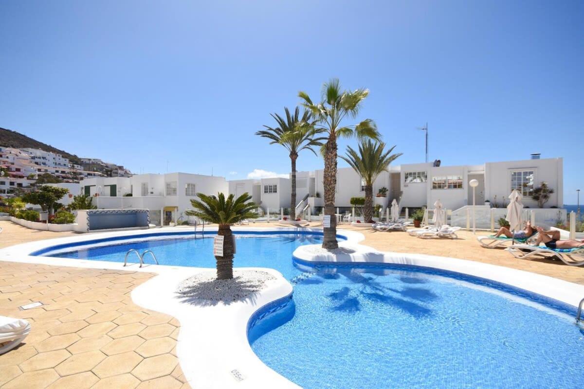 Azahara Playa 2 - Studio Los Cristianos  Exteriör bild