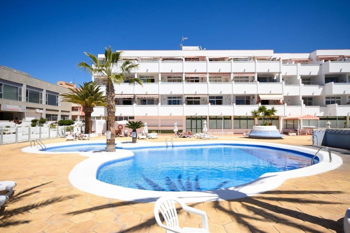 Azahara Playa 2 - Studio Los Cristianos  Exteriör bild
