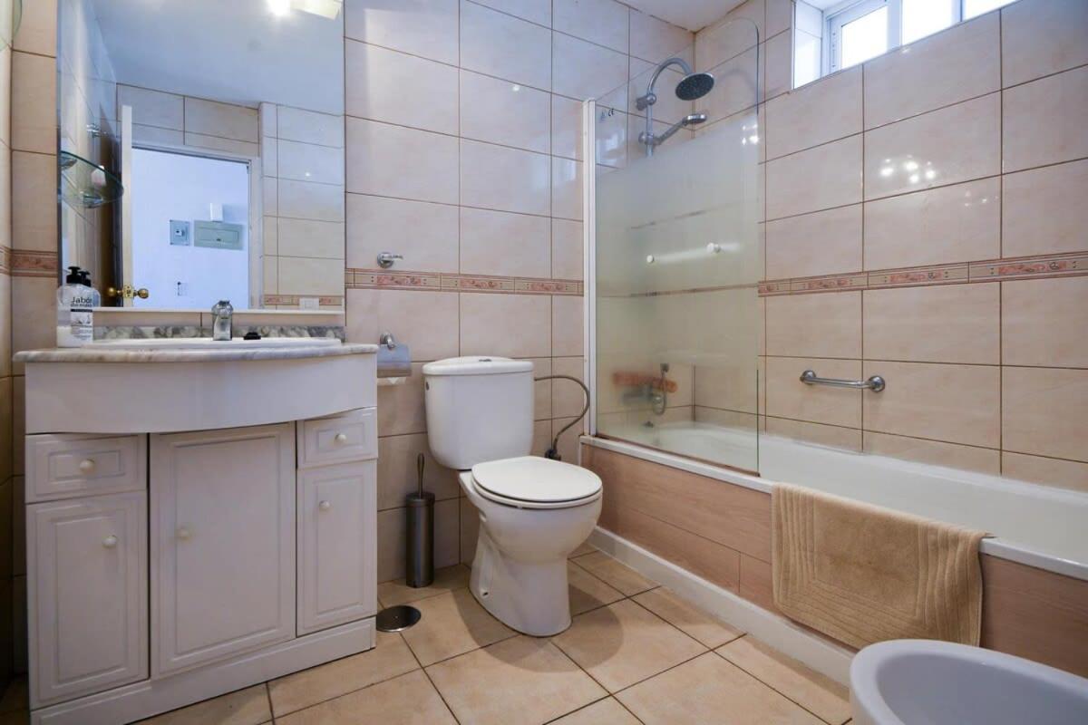 Azahara Playa 2 - Studio Los Cristianos  Exteriör bild