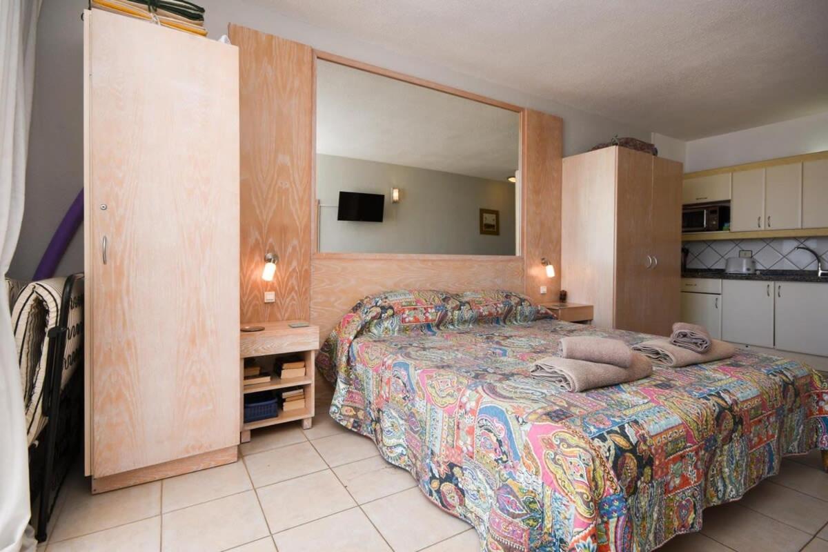 Azahara Playa 2 - Studio Los Cristianos  Exteriör bild
